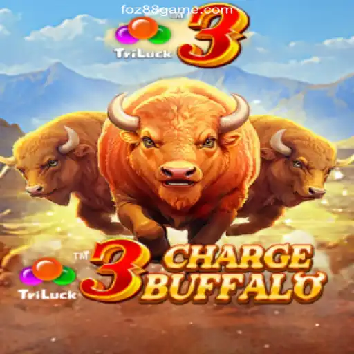 Discover the Exciting World of 3ChargeBuffalo at Foz 88 Cassino Online com Bônus no Brasil💸