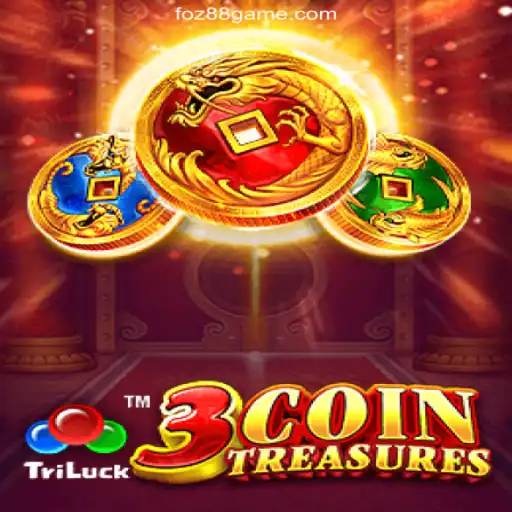 Unveiling 3CoinTreasures: An Exciting Adventure in Online Gaming