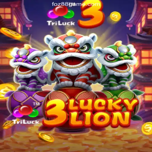 Exploring the Thrills of 3LUCKYLION in the Online Casino World