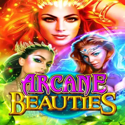 Exploring the Enchanting World of ArcaneBeauties and Online Cassinos