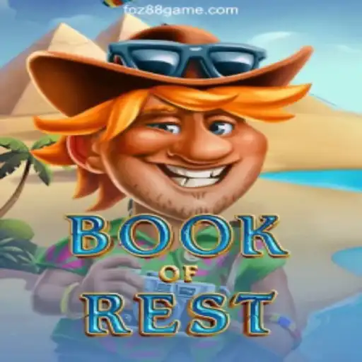 Exploring the Enchanting World of BookofRest in Online Casinos