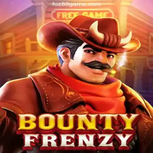BountyFrenzy: An Exciting Online Gaming Experience