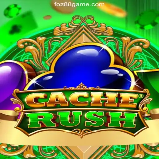 Unveiling CacheRush: The Latest Sensation in Online Gaming