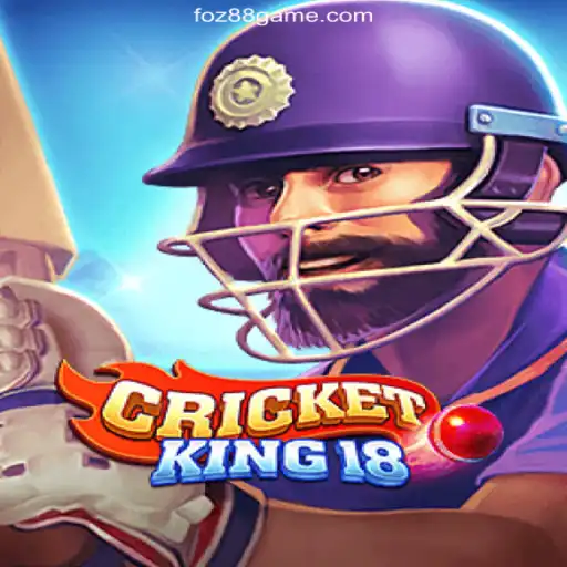 The Exciting World of CricketKing18 and Foz 88 Cassino Online