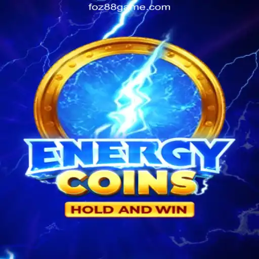 Exploring EnergyCoins: A New Digital Adventure at Foz 88 Cassino Online com Bônus no Brasil