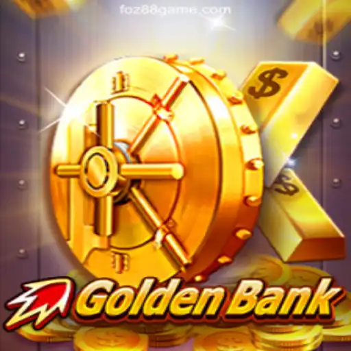 GoldenBank: The Ultimate Casino Experience with Foz 88 Cassino Online Bonus in Brazil