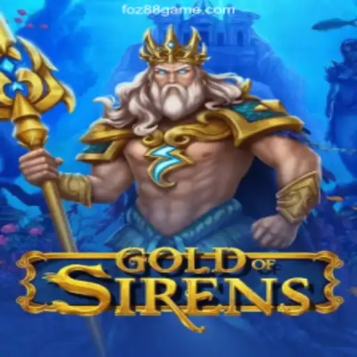 GoldofSirens: A Legendary Dive into Adventure and Fortune