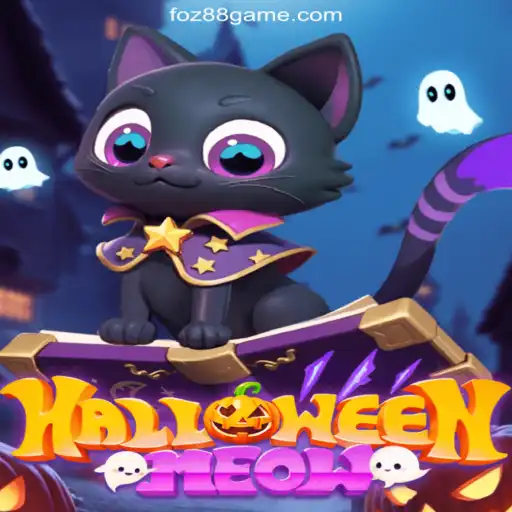 Discover HalloweenMeow: The Spookiest Game Sensation and How Foz 88 Cassino Online is Revolutionizing Brazil's Gaming Scene 🎃