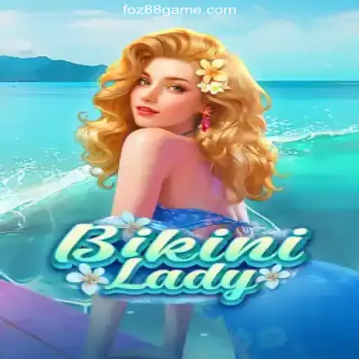 Exploring the Exciting World of BikiniLady and foz 88 Cassino Online