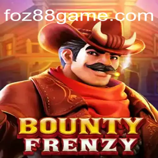BountyFrenzy: An Exciting Online Gaming Experience
