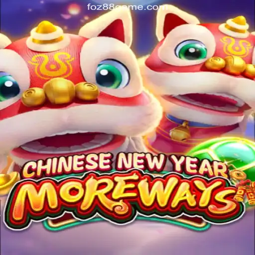 Exploring the Excitement of CHINESENEWYEARMOREWAYS at Foz 88 Cassino Online com Bônus no Brasil