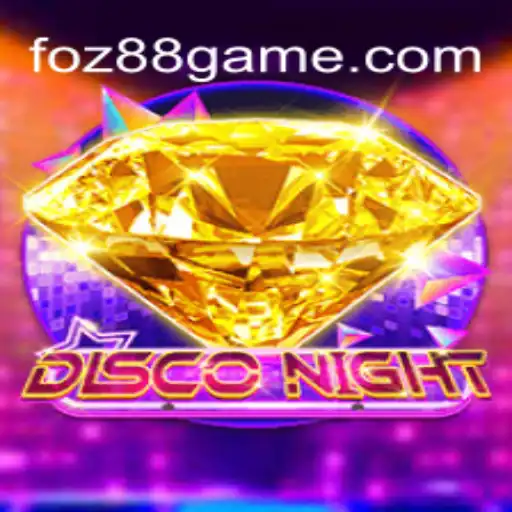 Experience the Thrills of DiscoNight: A New Era in Online Gaming