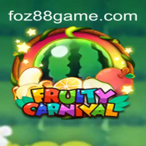 FruityCarnival: A Vibrant Journey into an Online Casino Adventure