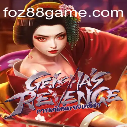 Exploring GeishasRevenge: A New Dimension in Online Gaming