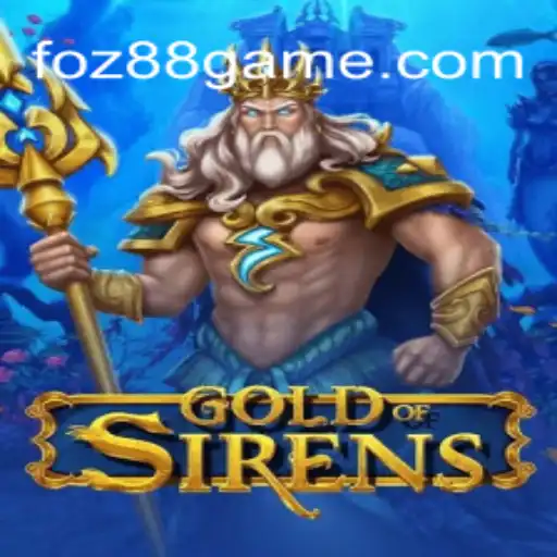 GoldofSirens: A Legendary Dive into Adventure and Fortune