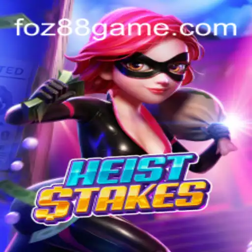 Unveiling HeistStakes: A Thrilling Online Casino Adventure with a Brazilian Twist