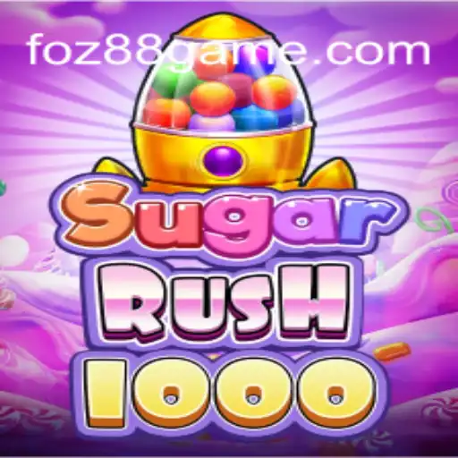 Dive into the Sweet World of SugarRush1000: A Thrilling Online Casino Experience