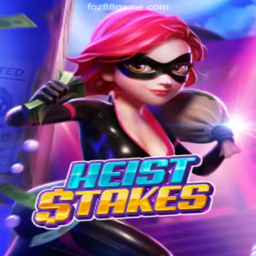 Unveiling HeistStakes: A Thrilling Online Casino Adventure with a Brazilian Twist