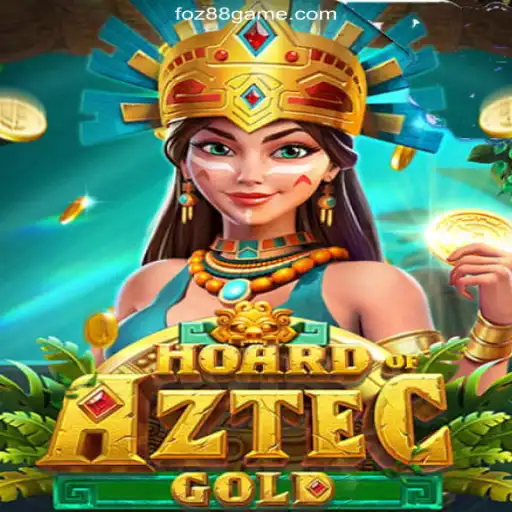Discover the Thrills of 'Hoard of Aztec Gold'