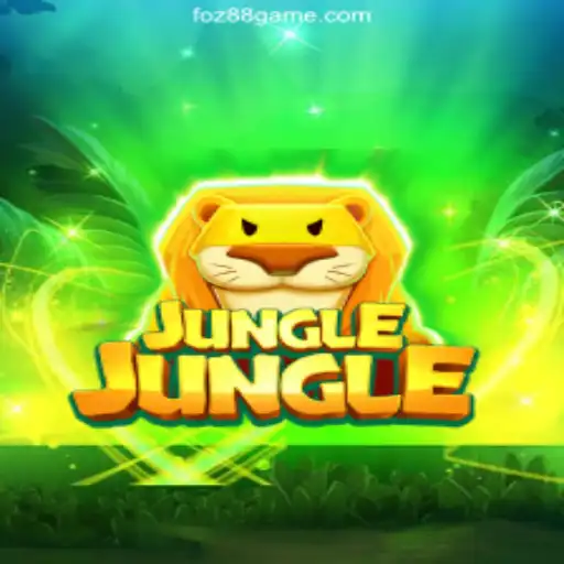 Exploring the Thrills of JungleJungle at Foz 88 Cassino Online