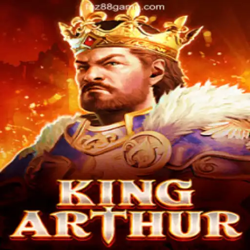 KingArthur: A Majestic Journey into the Realm of Foz 88 Cassino Online with Bonuses in Brazil