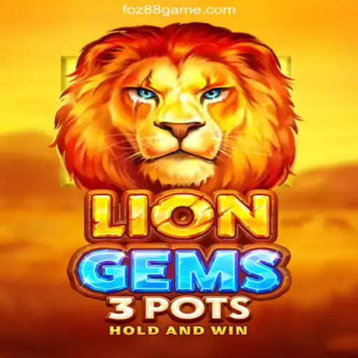 LionGems3pots: Exploring the Thrills and Strategies for Success