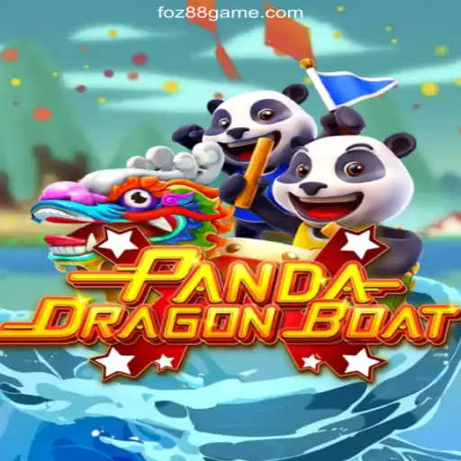 Exploring the Excitement of PANDADRAGONBOAT at Foz 88 Cassino Online Com Bônus no Brasil