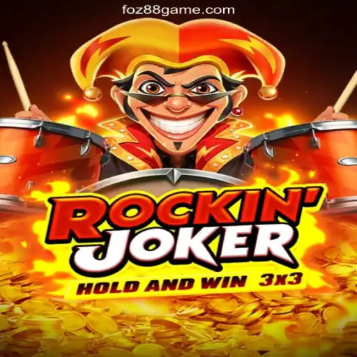 Exploring RockinJoker: The Thrilling Online Casino Game