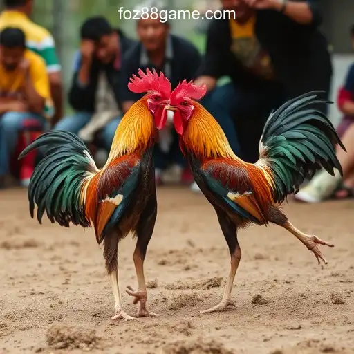 Sabong Games: An In-Depth Exploration of a Traditional Sport and Its Modern Adaptations