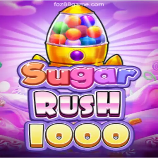 Dive into the Sweet World of SugarRush1000: A Thrilling Online Casino Experience