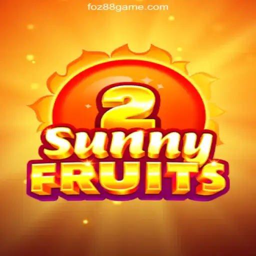 Exploring the Exciting World of SunnyFruits2 with Foz 88 Cassino Online Bônus No Brasil