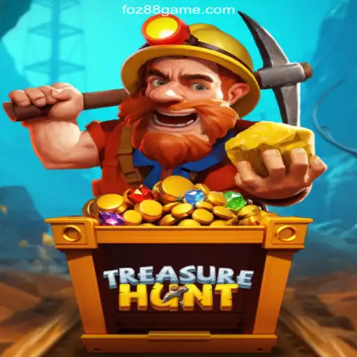 TreasureHunt: Unearth Hidden Fortunes with Foz 88 Cassino Online in Brazil