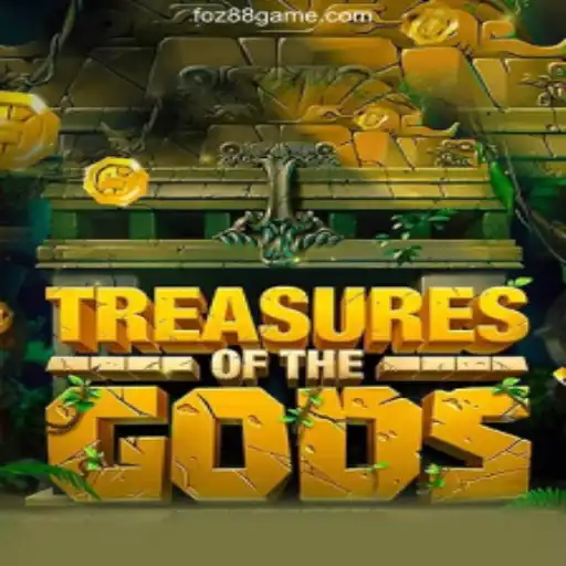 The Enchanting World of TreasureoftheGods and Its Online Presence in Brazil