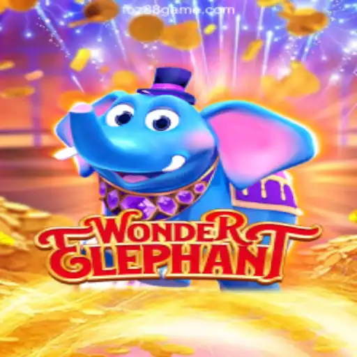 Discover the Exciting World of WonderElephant and Foz 88 Cassino Online